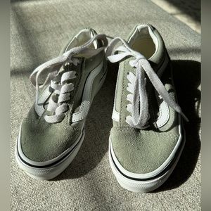 Kids Vans